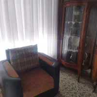 فروش مبل 7نفره ترک با نازلترین قیمت|مبلمان خانگی و میز عسلی|شیراز, فرگاز|دیوار