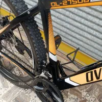 ۲۶ دوچرخه سایز ۲۷/۵ برند اورلورد در حد صفر|دوچرخه، اسکیت، اسکوتر|رشت, گلباغ نماز|دیوار