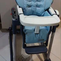 صندلی غذا تاب شو برند پگ پرگو