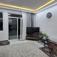 ۱۰۰متر دو خواب /منظریه