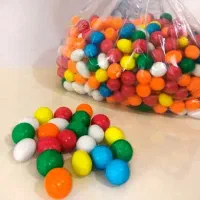 پخش عمده انواع ابنبات، دراژه ،سنگی رودخونه اسماتیز|خوردنی و آشامیدنی|شهریار, شهرک شاهد|دیوار