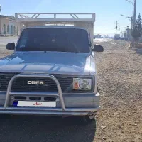 مزدا کارا ۲۰۰۰