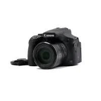 دوربین کامپکت سوپرزوم کانن Canon PowerShot SX60 HS