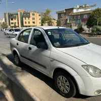 تیبا مدل۹۳ کم کار /کارمندی|خودرو سواری و وانت|شیراز, آبیاری|دیوار