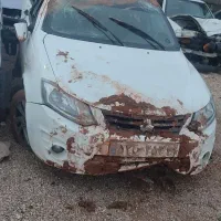 ساینا ۹۶|خودرو سواری و وانت|مسجد سلیمان, |دیوار