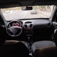 کوییک مدل 1401|خودرو سواری و وانت|تهران, والفجر (افسریه)|دیوار