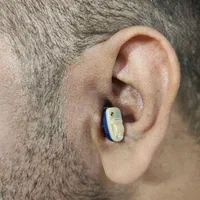 سمعک داخل گوشی رئوتون|آرایشی، بهداشتی، درمانی|اسدآباد, |دیوار