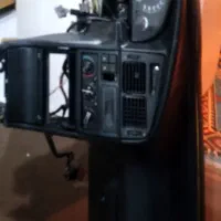 داشبورد