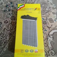 رادیادتوربخاری پژو۲۰۶