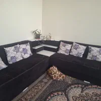 مبل ۷نفره  ال ترک ،