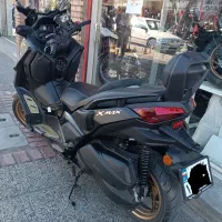 فروش یاماها XMAX249|موتورسیکلت|شیراز, بازار|دیوار