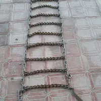 زنجیر چرخ اصلی|قطعات یدکی و لوازم جانبی|سنندج, |دیوار