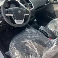 پژو 207 tu3 دنده ای صفر کیلومتر