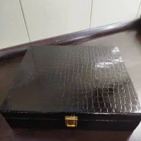 ست هدیه چرم بهشتیان|کیف، کفش، کمربند|اصفهان, آهنگران|دیوار