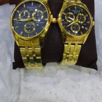 ساعت مچی TiSsOT
