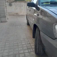 پراید ۱۳۲ دوگانه سوز|خودرو سواری و وانت|کرج, شهرک بنفشه|دیوار