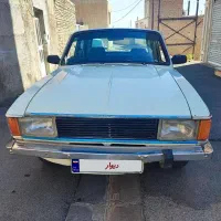 پیکان ۱۳۸۱