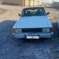 پیکان وانت مدل ۹۳