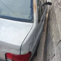 پرایدنقرای مدل84