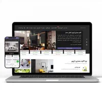 طراحی سایت و سئو تخصصی|خدمات رایانه‌ای و موبایل|همدان, |دیوار