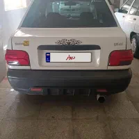 پراید مدل ۸۷