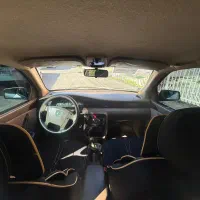 سمندxu7مدل ۹۸|خودرو سواری و وانت|ساری, |دیوار