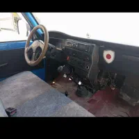 نیسان کمپرسی مدل ۱۴۰۰ بدون رنگ و استثنایی|خودرو سواری و وانت|مشهد, پنجتن|دیوار