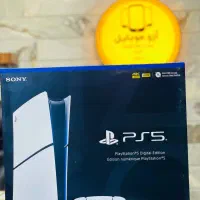 پی‌اس‌5 استاندارد