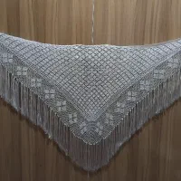 روسری محلی شمالی