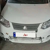 ماشین ساینا سفیدکم کار مدل98|خودرو سواری و وانت|مشهد, انصار|دیوار