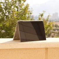 لپ تاپ تاچ۳۶۰ lenovo yoga/کرای۷/رم۱۶/گرافیک4گیمینگ