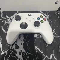 xbox series s در حد نو|کنسول، بازی ویدئویی و آنلاین|رشت, جهاد|دیوار
