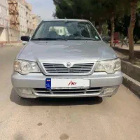 پراید ۱۳۲ شاسی سالم