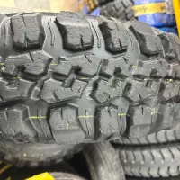 لاستیک آفرودی جیب کااِم و لندرور