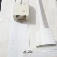 پنکه|پنکه و تصفیهکنندهٔ هوا|شهرکرد, |دیوار
