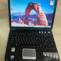 لپتاب سوزوکی|رایانه همراه|تهران, تختی|دیوار