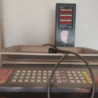 ترازوی صنایع پند px6000