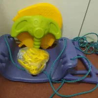 تاب بچه گانه