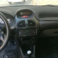پژو 206Sd مدل 15 اسفند 98|خودرو سواری و وانت|بندرعباس, |دیوار