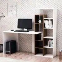 تولید و عرضه ی انواع و اقسام میزتحریر|میز تحریر و کامپیوتر|بوکان, |دیوار