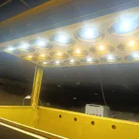 ساخت صندوق ریلی  زنجیری