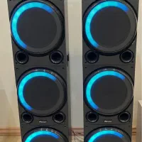 اسپیکر خانگی|سیستم صوتی خانگی|تایباد, |دیوار