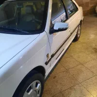 پژو پارس ‌LXTU5مدل آخر ۱۳۹۹