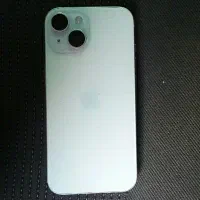 اپل iPhone 15 با حافظهٔ ۱۲۸ گیگابایت