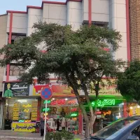 فروش ملک تجاری مسکونی