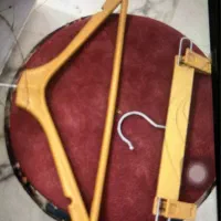 فروش تعدادی چوکت لباس