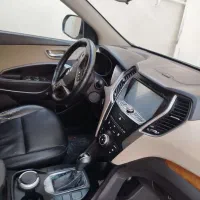 هیوندای سانتافه 2015|خودرو سواری و وانت|کاکی, |دیوار