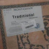 فرش ۱۰۰شانه ۹متری|فرش|تهران, ارامنه|دیوار