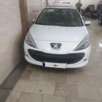 207 پانوراما