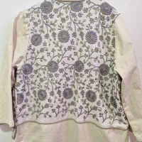 مانتو کتی سایز ۳۸|لباس|تهران, سازمان آب|دیوار